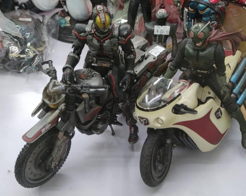 Toyzone 今天新到寄賣貨 6