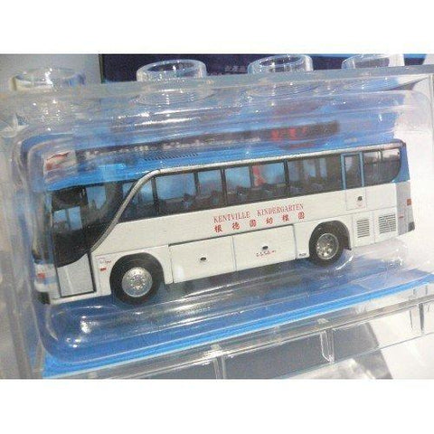 TOYEAST TINY KENTVILLE KINDERGARTEN 2016 GRADUATION 根德園幼稚園 SET OF TWO CARS (C920-236/237 L)