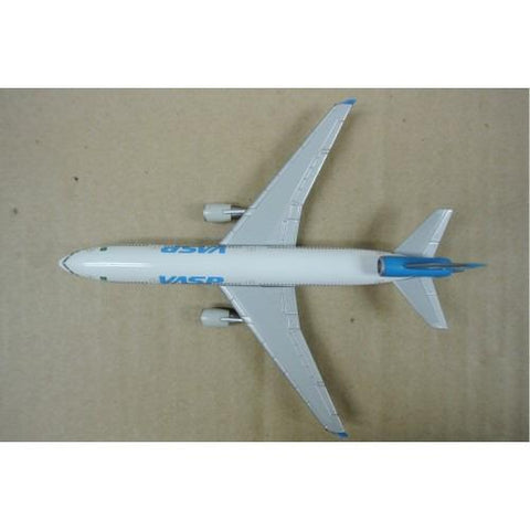 HERPA 1/500 VASP BRAZILIAN AIRLINES MCDONNELL-DOUGLAS MD-11 "500 YEARS" PP-SPK (506038) (PIU10)
