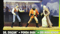 KENNER 星球大戰 STAR WARS POWER OF THE FORCE CANTINA SHOWDOWN (WKG-69738)