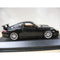 MINICHAMPS 1/43 PORSCHE 911 GT3 2003 BLACK (400 062024) (07720) (PIU120)