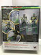 BANDAI S.H.FIGUARTS KAMEN RIDER OOO TAKAGORIBA & GATATORABA (68708) (C1023-94)