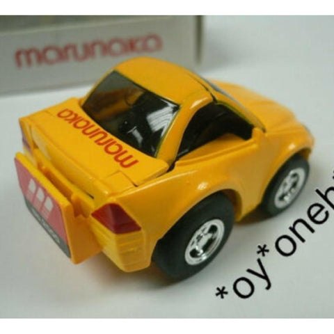 TAKARA TOMY CHORO Q MARUNAKA MERCEDES BENZ SLK CONVITABLE LIMITED EDITION PIU10店