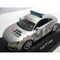 SCHUCO 1/43 AUDI TT COUPE "RACE CONTROL" 24h Le Mans 2009 (04758) (BUY)