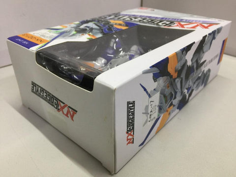 BANDAI NXEDGE STYLE MS UNIT NX-0013 GUNDAN ASTRAY BLUE FRAME SECOND L (03831) (C1112-17)