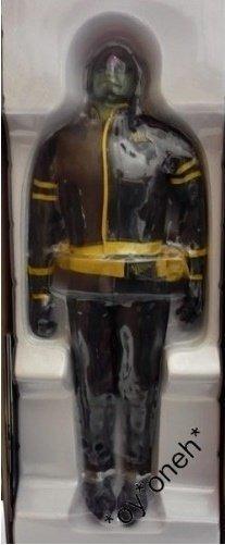 1:6 3A THREE A 2KAD1 ASHLEY WOOD 2000AD GALAXY'S GREATEST COMIC THARG FIGURE PIU/F-37-1200