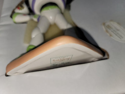 Classics walt disney collection  toy story buzz lightyear 巴斯光年 反斗奇兵wdcc