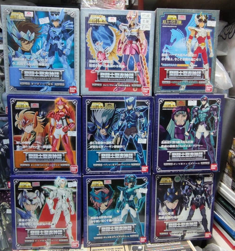 Toyzone 今天新到寄賣貨 2
