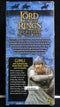 TOY BIZ 魔戒三部曲王者再臨 金靂 尊懷士戴維斯 THE LORD OF THE RINGS THE RETURN OF THE KING SPECIAL EDITION COLLECTOR SERIES GIMLI WITH AUTHENTICALLY STYLED FABRIC OUTFIT AND ACCESSORIES JOHN RHYS-DAVIES (LOTR-81373)