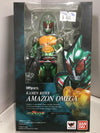 BANDAI S.H.FIGUARTS KAMEN RIDER AMAZON OMEGA (09417) (C1023-780)