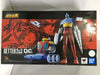 BANDAI SOUL OF CHOGOKIN 超合金魂 GETTER 2 & 3 D.C. (58119) (C600A-369)