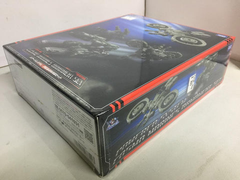 TAKARA TOMY 1/60 DR-16 COSMO MARINES ARMAMENT SET (97751) (C1030-264)