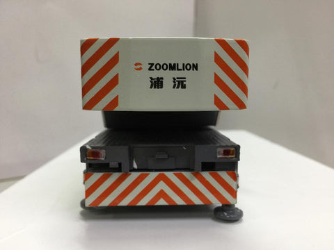 PUYUAN 1/50 ZOOMLION 浦沅 QY70V 流動起重車 TELESCOPIC CRANE (PA0)