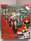 BANDAI S.H.FIGUARTS REDHAWK 鳥人戰隊 CHOJIN SENTAI JETMAN (75631) (C1093-681)