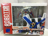 BANDAI ROBOT 魂 179 MSZ-010S ENHANCED ZZ GUNDAM (94971) (C1082-95)