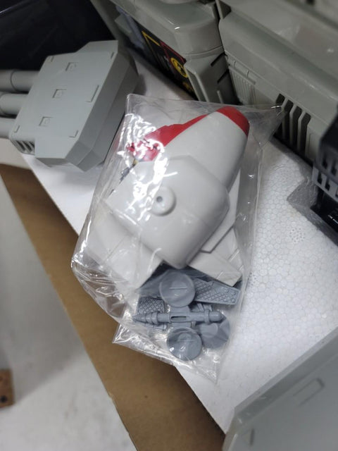 bandai地球戰隊dx大型基地