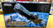 AOSHIMA MIRACLE HOUSE 82022 ARCADIA LEIJI’S SPACE BATTLE SHIP 新世紀合金 SGM-01 宇宙海賊 愛干達號 雜誌 MILK 限量版 BLUE VERSION (SGM-1-520) 1137260677