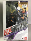 BANDAI NXEDGE STYLE MS UNIT NX-0016 BANSHEE DESTROY MODE (05184) (C1112-18)