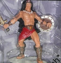 DARKHORSE DELUXE CONAN BLACK WOLF 2004 CONVENTION EXCLUSIVE LIMITED TO 2000 PIECES (BUY-10399) 1139183277