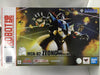 BANDAI ROBOT 魂限 SP MSN-02 ZEONG ver. A.N.I.M.E. (55027) (C1093-350)