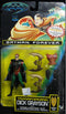 KENNER 蝙蝠俠 羅賓 BATMAN FOREVER TRANSFORMING DICK GRAYSON ROBIN WITH CRIME FIGHTING SUIT AND SUDDEN-REVEAL MASK 64146 (倉) 1131465780