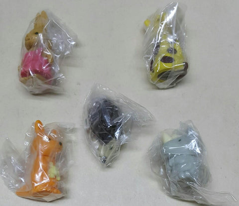IWAKO 26561 有趣的橡皮擦 豬 大象 鴨 樹熊 牛 猴子 倉鼠 老虎 馬 熊 北極熊 獅子 熊貓 小雞 狗 兔子 長頸鹿 刺猬 袋鼠 犀牛 扭蛋套裝 FUNNY ERASER HOW TO HIT PIG ELEPHANT DUCK KOALA COW MONKEY HAMSTER TIGER HORSE BEAR POLAR BEAR LION PANDA CHICK DOG RABBIT GIRAFFE HEDGEHOG KANGAROO RHINO SET (BUY-CW) 存