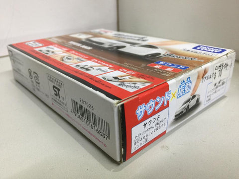 TAKARA TOMY TOMICA 1/60 TOYOTA 86GR BRRRR....  (61688) (C1099-54))