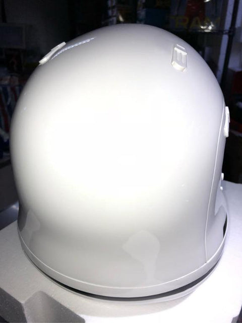 全新 1/1 Disney Anovos 2015 Star Wars First Order Stormtrooper Helmet C791-94/2