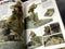 SPECFIGURES 4 HOBBY JAPAN MOOK 12” ACTION FIGURE GUIDEBOOK 2009 RANGER 遊騎兵 1/6 圖鑑 (PIU-180店)