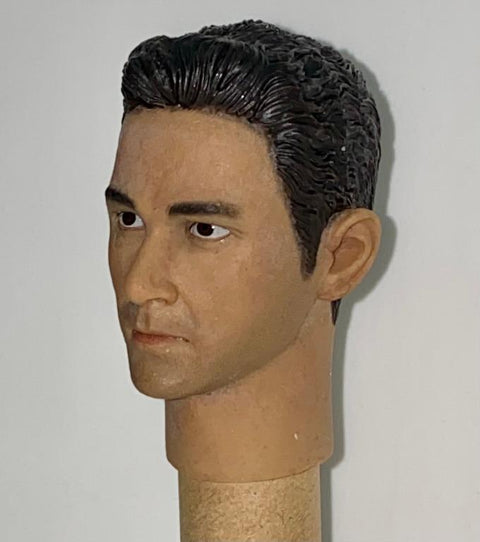 頭玩 HEADPLAY 1/6 頭雕 HEAD PLAY HP0041 CUSTOM MADE 沙拉保夫 Shia LaBeouf TRANSFORMERS HEAD SCULPT PIU176