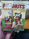 史勞比 Peanuts Formation Art Vol.2  全新盒蛋模型一套5款 square enix products 31132