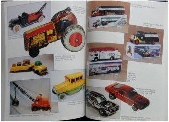 KRAUSE O'BRIEN'S COLLECTING TOYS IDENTIFICATION & VALUE GUIDE 9TH EDITION 41749