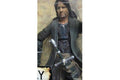 TOY BIZ 81561 THE LORD OF THE RINGS THE FELLOWSHIP OF THE RING WEATHERTOP STRIDER ARAGORN 魔戒首部曲 亞拉岡 (LOTR)