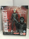 BANDAI S.H.FIGUARTS SHOCKER COMBATMAN (78872) (C1067-18)