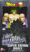 BANDAI 36237 龍珠超 超級撒亞人 布洛尼 DRAGON BALL SUPER LIMIT BREAKER SERIES SUPER SAIYAN BROLY [DRAGON BALL SUPER VER.] (EPC-2123-40) 存