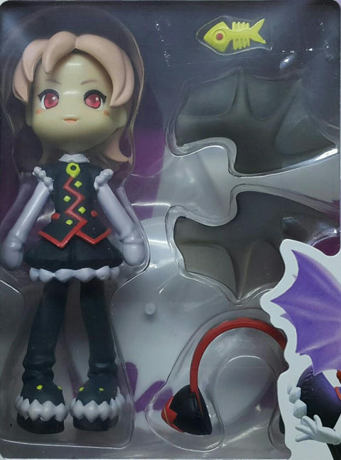 VANCE PROJECT 55301 55302 BABYSUE GONZO PINKY:ST. EPISODE:MAY SWEET SAKI FIGURE HAPPY VER. EPISODE:KEIICHIROU BITTER SAKI FIGURE HAPPY VER. WITH DVD VIDEO 完全生產限定特典 SET (BUY-MC) 存