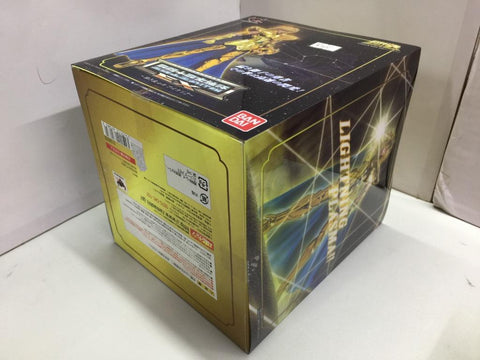 ***HOLD***BANDAI SAINT CLOTH MYTH 聖闘士聖衣神話 EX LEO AIORIA (67063) (PIU100)