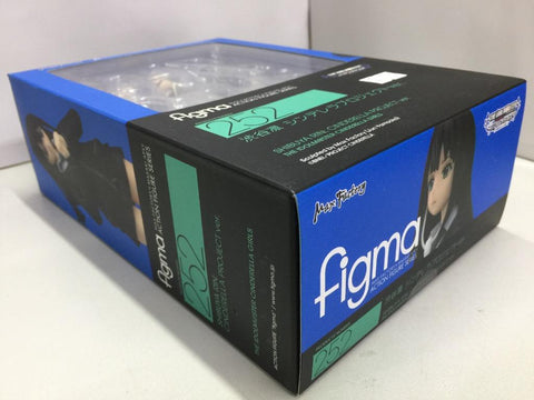 MAX FACTORY FIGMA 252 SHIBUYA RIN CINDERELLA PROJECT ver. (06366) (C1093-375)