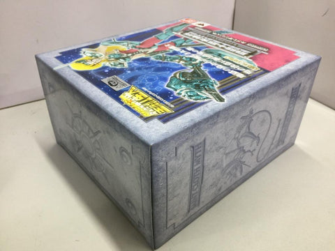 BANDAI SAINT CLOTH MYTH 聖闘士聖衣神話 CAMAELEON JUNE (80785) (PIU500)