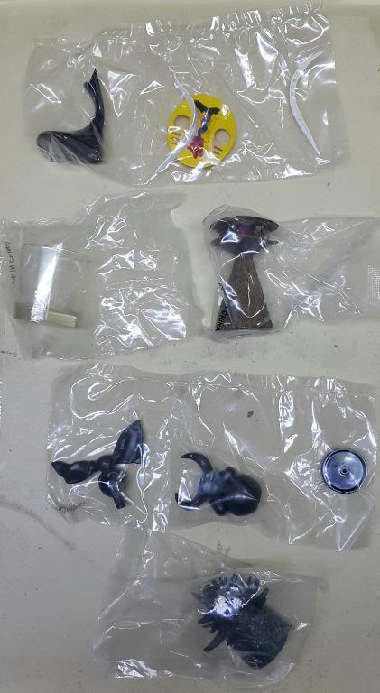 KAIYODO 08175 海洋堂 岡本太郎 藝術作品集 太陽之塔 青春之塔 年輕的太陽塔 兒童樹 面具 顏之杯 非 絲帶之子 好的鐘聲(高興) 扭蛋套裝 OKAMOTO TARO ART PIECE COLLECTION VOL.2 TOWER OF THE SUN TOWER OF YOUTH YOUNG SUN TOWER CHILDREN'S TREE MASK GLASS OF FACE NON RIBBON CHILD BONSHO (DELIGHT) SET (BUY-MC) L