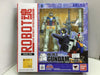 BANDAI ROBOT 魂 R-192 GUNDAM RX-78-2 Ver. A.N.I.M.E. (02277) (C1093-260)