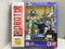 BANDAI ROBOT 魂 R-192 GUNDAM RX-78-2 Ver. A.N.I.M.E. (02277) (C1093-260)