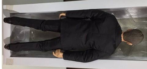 1:6 BROTHER PRODUCTION (LIE TO YOU) Lie to Me Tim Roth DR. LIAR ACTION FIGURE