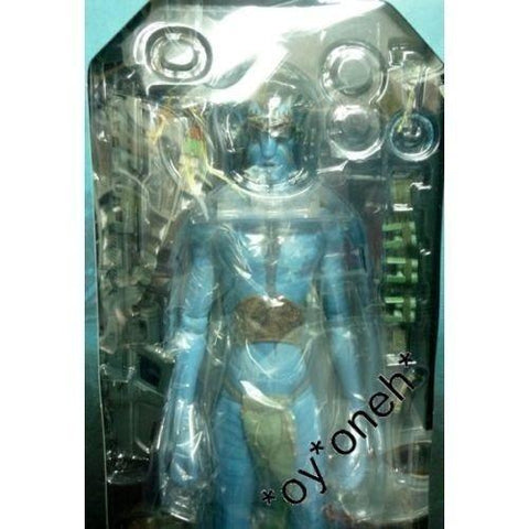 1:6 HOT TOYS MMS159 AVATAR 阿凡達 JAKE SULLY ACTION FIGURE JAMES CAMERON