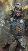 MCFARLANE TOYS 59164 魔誡英豪 邪惡艾許 布魯斯坎貝爾 日版 MOVIE MANIACS 4 FEATUE FILM ARMY OF DARKNESS EVIL ASH BRUCE CAMPBELL (BUY)