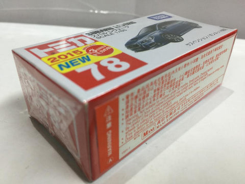 TAKARA TOMY TOMICA 78 1/65 SUBARU LEVORG (82474) (C819-224)
