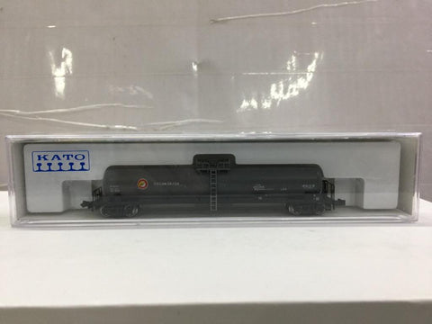 KATO N-GAUGE 8072 25000 日本石油輸送 PRECISION RAILROAD MODELS (68142) (PIU10)