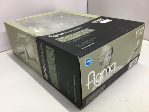 MAX FACTORY FIGMA SP-063 THE VENUS DE MILO (29557) (C1093-379)