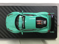 MCE 1/64 Ferrari Green (LB2019CH012778A) (C1123-170C)