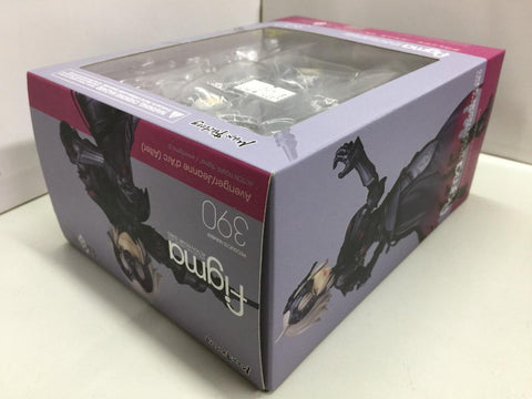 MAX FACTORY FIGMA 390 Fate Grand Order Avenger Jeanne d'Arc Alter (06535) (C272-907)